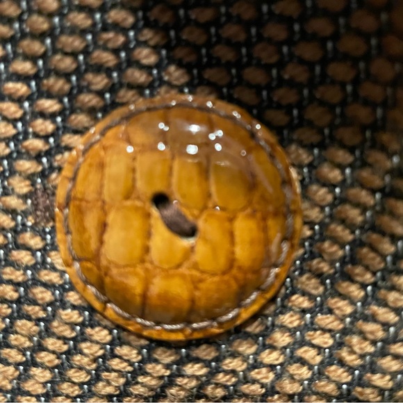 Gianfranco Ferre Studio Jacket - Picture 3 of 5